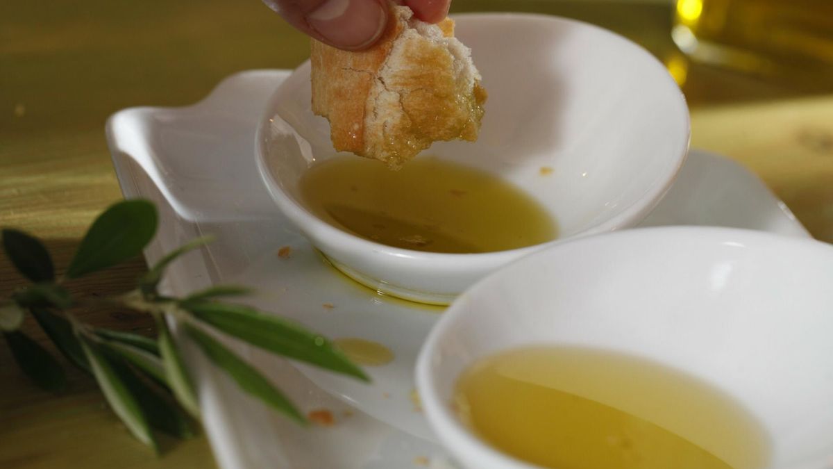 Jak codzienne spożywanie oliwy wpływa na długość życia? Zaskakujące wyniki badań