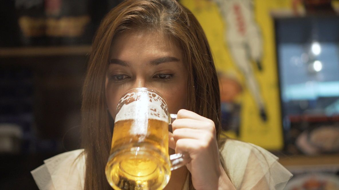 Jakie objawy świadczą o problemie z alkoholem?