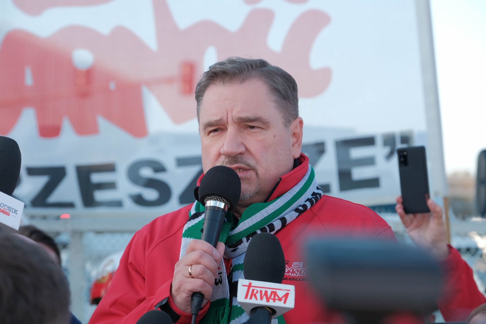 Piotr Duda