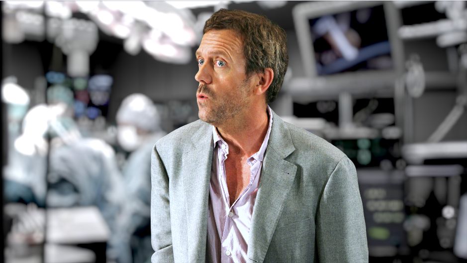 Czy znasz dobrze "Dr House'a" (QUIZ)