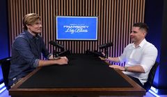 Ruszył wideopodcast „Finansowy Luz Blues”