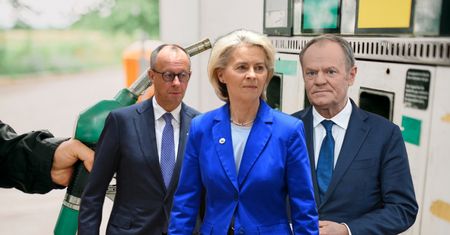 UE boi się powtórki z 2022. Ostrzeżenie dla rządów