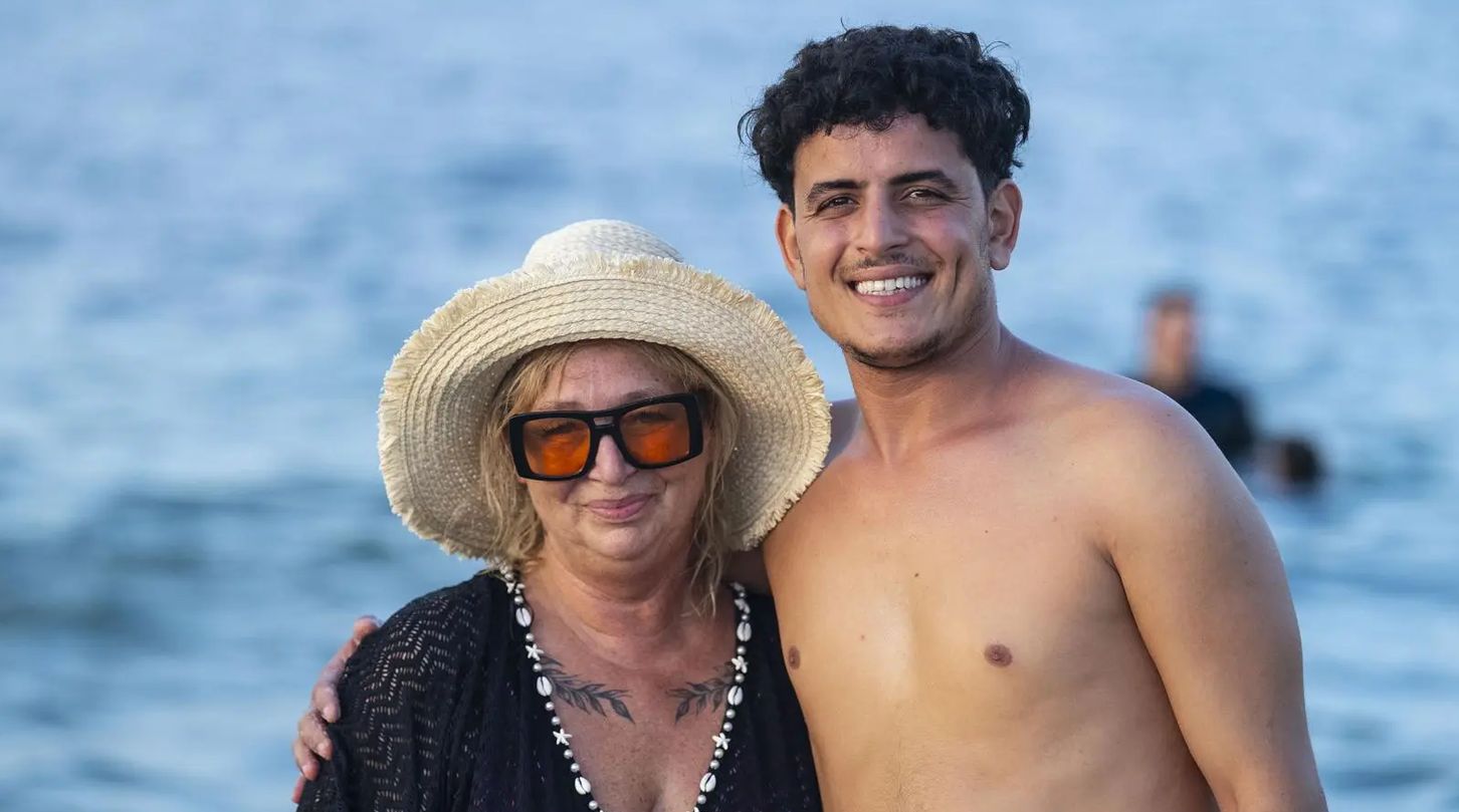  Mohamed i Margareta