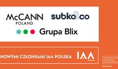 Trzech nowych członków IAA Polska