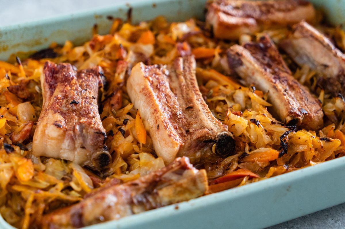 Już w PRL-u były hitem. Mięsko tak delikatne i miękkie, że rozpada się pod widelcem