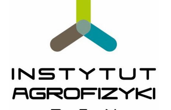 Instytut Agrofizyki PAN z nowym logo autorstwa agencji Cumulus