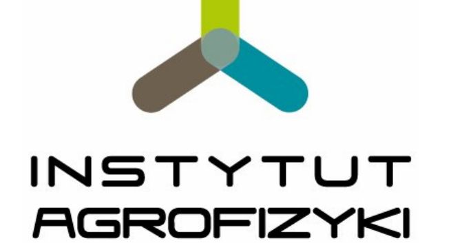 Instytut Agrofizyki PAN z nowym logo autorstwa agencji Cumulus