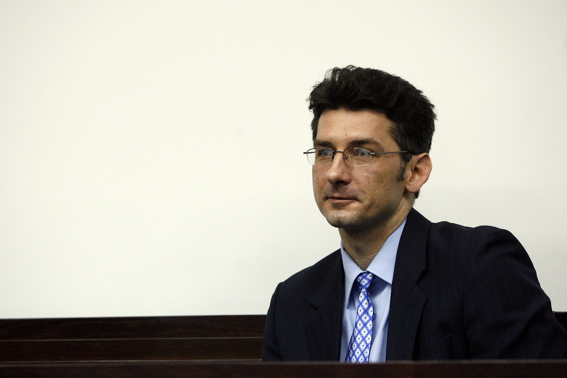 Krystian Bala