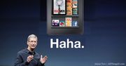 Nowy iPad - Apple zmienia strategię i dołącza do wyścigu zbrojeń na rynku mobilnym?