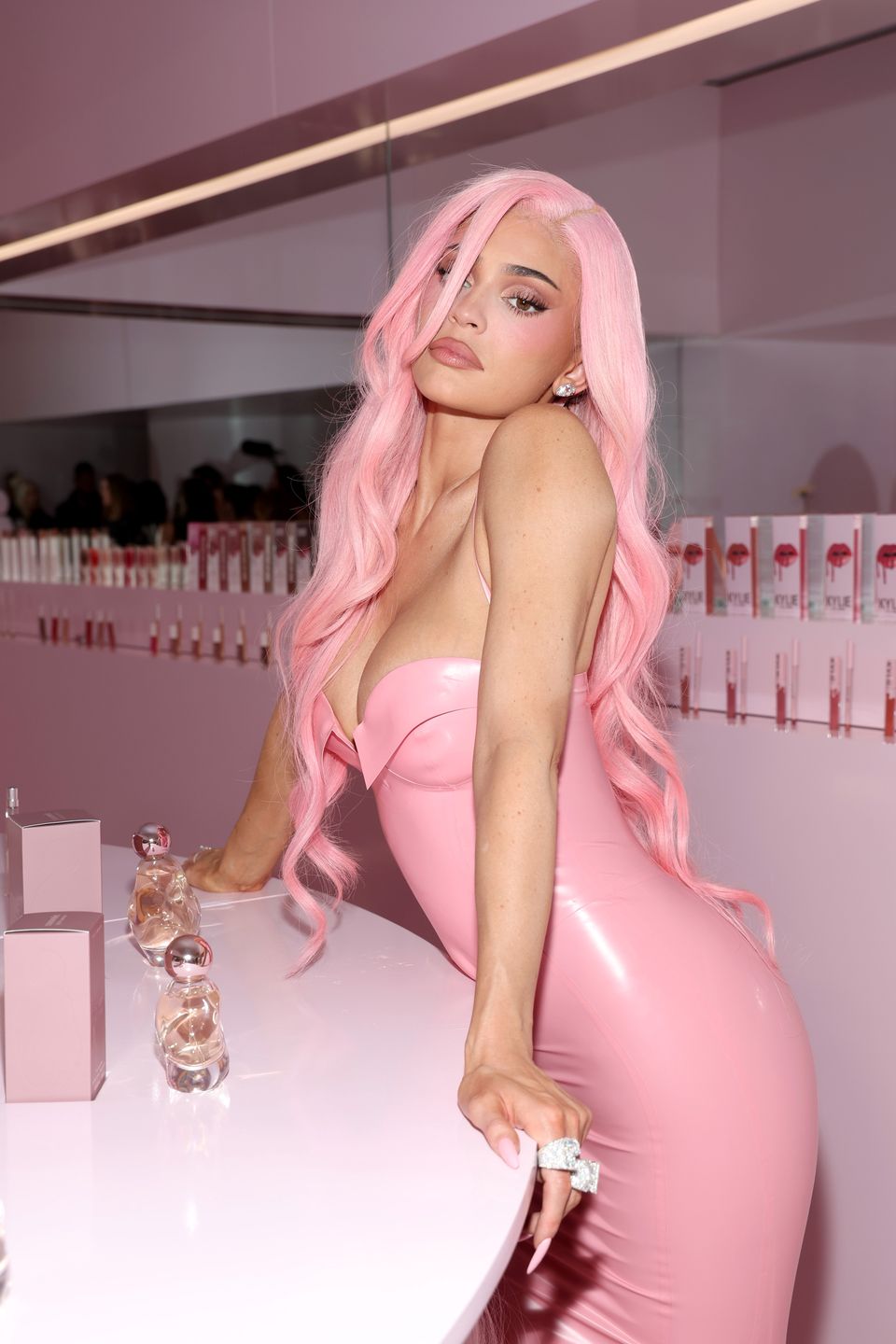 Kylie Jenner
