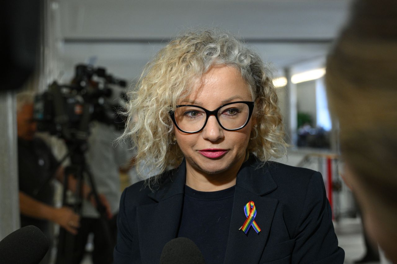 Transkrypcje aktów małżeńskich. Kotula o próbie łamania prawa