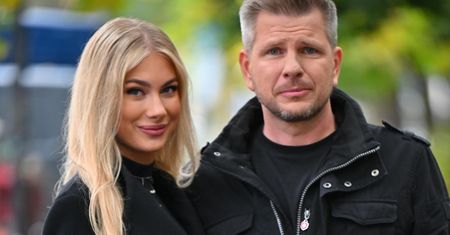 Kolejny pomysł na biznes Bianki i Filipa Chajzerów. Marzy im się NOWY FORMAT