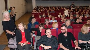 Powrót do arkadii dzieciństwa. Grzegorz Turnau oczarował Inowrocław