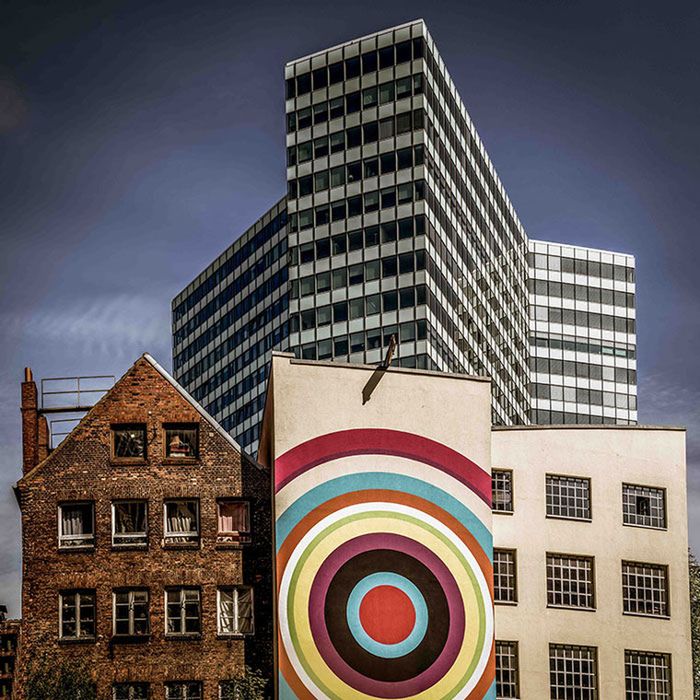 Genialne zdjęcia architektury wyróżnione w The Art of Building 7