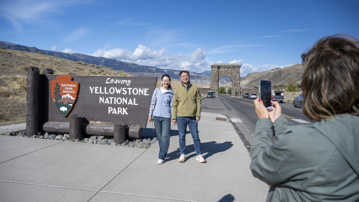 Jesteś cudzoziemcem, zapłacisz 100 dol. więcej. Nowa decyzja rządu USA