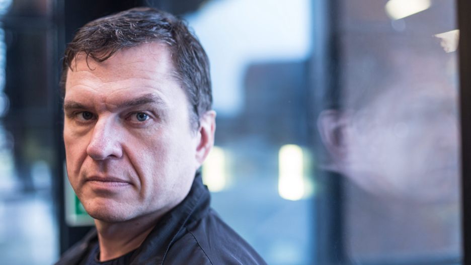 Andrzej Poczobut od marca w więzieniu. Jest głos z ambasady USA 