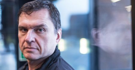 Andrzej Poczobut od marca w więzieniu. Jest głos z ambasady USA