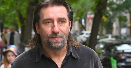 TYLKO U NAS. Tomasz Iwan wykiwał OSZUSTA. "KAZAŁEM mu stanąć przed bankomatem"