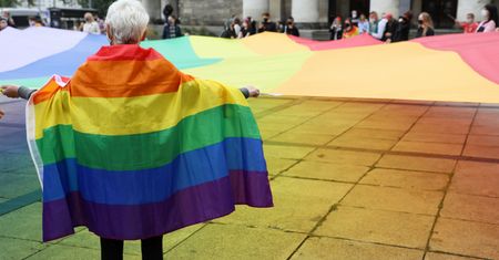 Kraśnik. Rada miasta uchyla uchwałę anty-LGBT