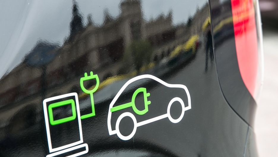 Krakowski Piknik Elektromobilności - 6 -7 września w Małopolskim Centrum Nauki Cogiteon.