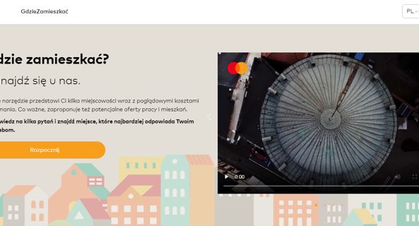 Polska kampania "Where to Settle" pomagająca Ukraińcom obsypana nagrodami w Cannes. "Pomoc innym to w pewnym sensie pomoc także sobie"