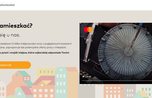 Polska kampania "Where to Settle" pomagająca Ukraińcom obsypana nagrodami w Cannes. "Pomoc innym to w pewnym sensie pomoc także sobie"