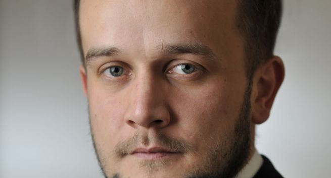 Robert Szczechura szefem ds. rozwoju biznesu Instytutu Badań Pollster