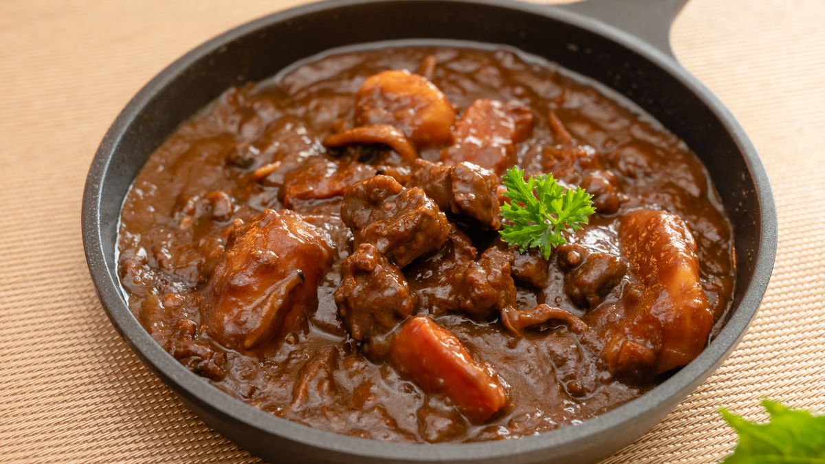 Najlepszy gulasz na jesień