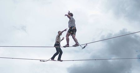 Carnaval Sztuk-Mistrzów. Już od czwartku Artyści cyrkowi zawładną Lublinem [PROGRAM]