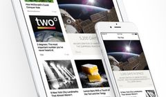 Apple pracuje nad płatnymi treściami od wydawców w aplikacji News