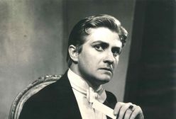 Wrocław. Pan Igor chce iść do teatru. Kto pamięta, niech się dołoży