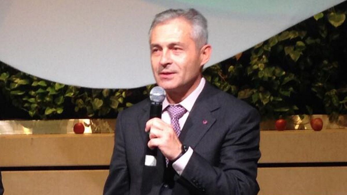 Oligarcha z Rosji otrzymał obywatelstwo w Portugalii.