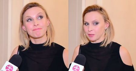 Holtz narzeka na pracę w TVP: "Jestem trochę z innej telewizji. To nie idzie w parze w byciu zapraszaną przez inne stacje"