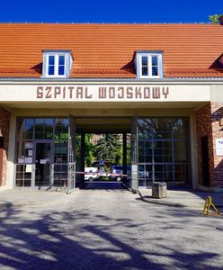 Trzy osoby zatrzymane. Przetargi w szpitalu pod lupą prokuratury