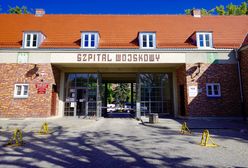 Trzy osoby zatrzymane. Przetargi w szpitalu pod lupą prokuratury