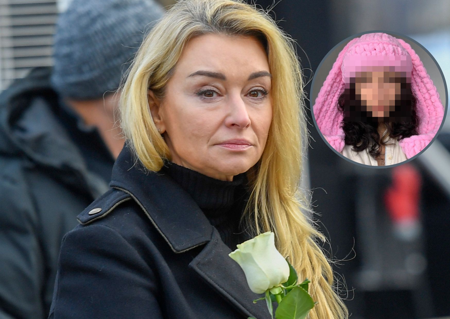 Martyna Wojciechowska przemówiła po śmierci Lizy