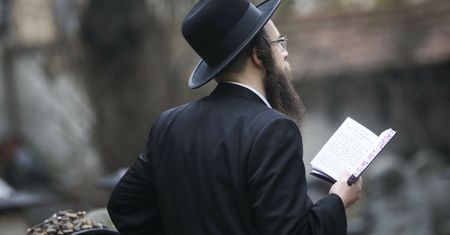 Izrael wzywa ortodoksyjnych żydów. Armia wysłała powołania dla haredi