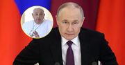 Nie żyje papież Franciszek. Władimir Putin składa kondolencje