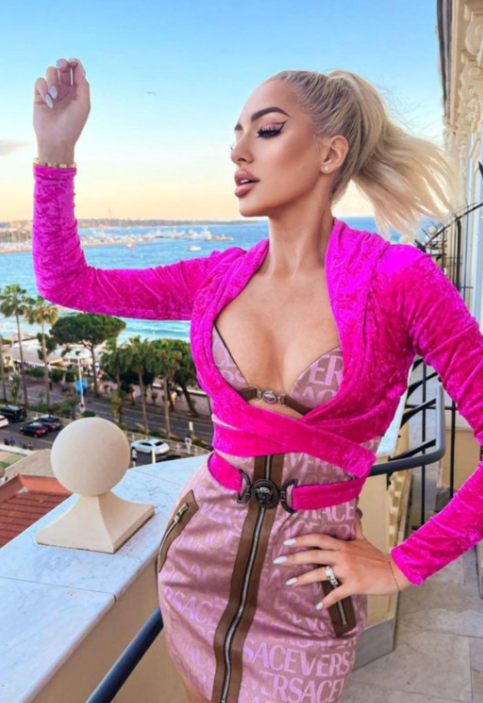 Caroline Derpienski