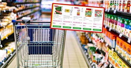 Ponad 55 zł taniej. Frisco informuje. Cięcia cen