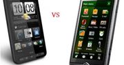 HTC HD2 vs Samsung Omnia 2 - który szybszy? (wideo)