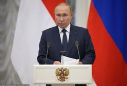 Doigrał się. Czarne chmury nad "architektem Putina"