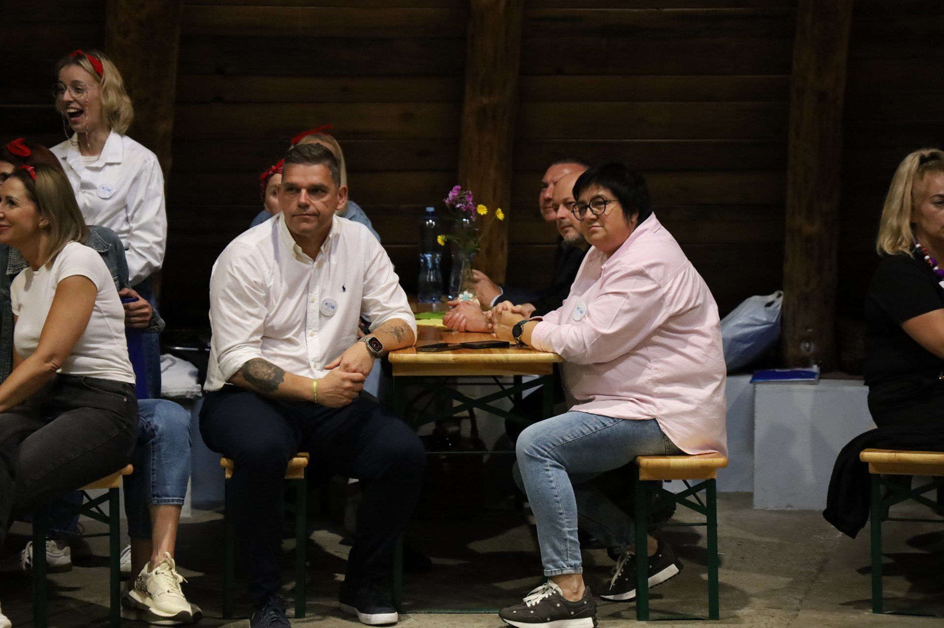 I Turniej Kół Gospodyń Wiejskich gminy Grodzisk Wielkopolski. Humor, integracja i siła kobiecej inicjatywy!
