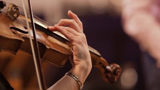 Kielce: Lwowska skrzypaczka Lidiya Futorska wystąpi w Filharmonii Świętokrzyskiej. Na koncercie zabrzmią przeboje klasyków