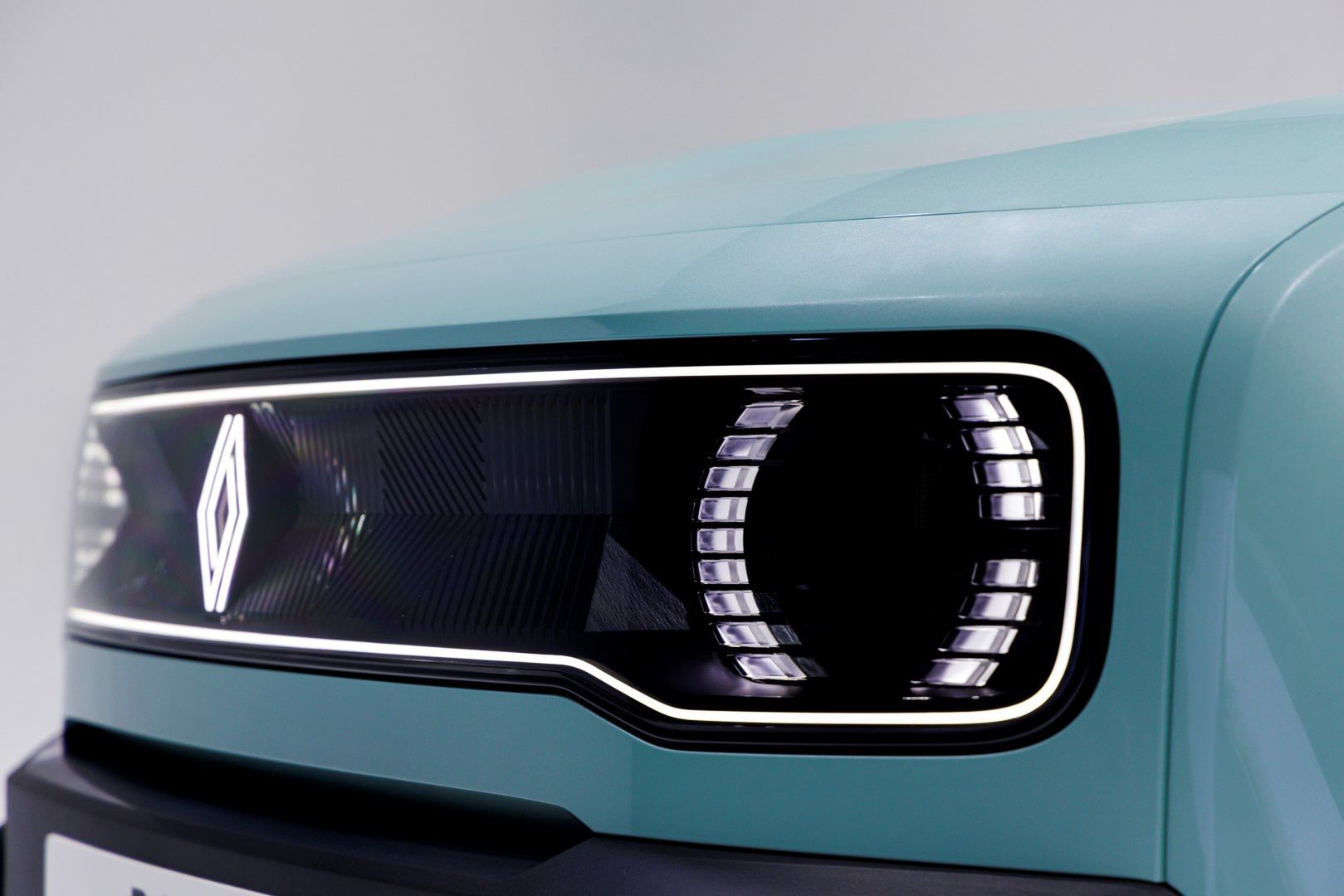 Nowe Renault 4