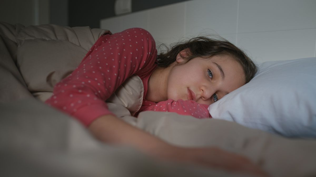 Tyle powinniśmy spać