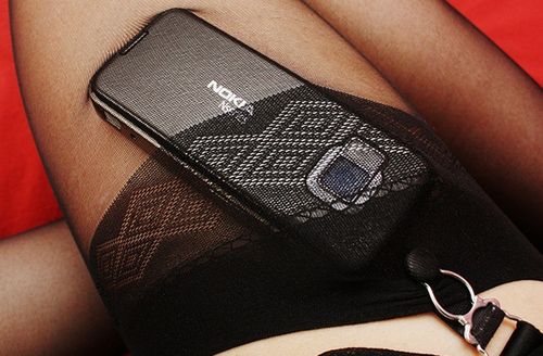 Nokia zapowiada nowego Symbiana i Maemo 6 1