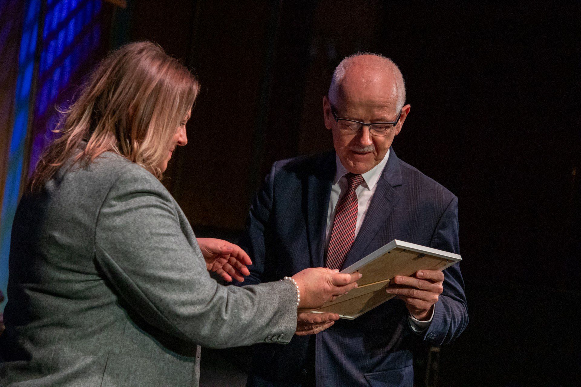 Plebiscyt &#34;Hipokrates&#34;