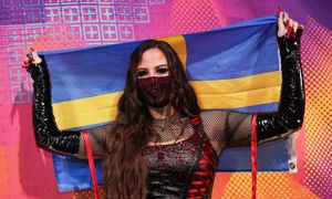 Spór przed Eurowizją 2026. Izrael chce złożyć skargę