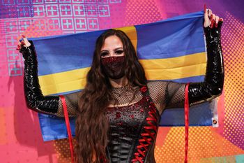 Spór przed Eurowizją 2026. Izrael chce złożyć skargę